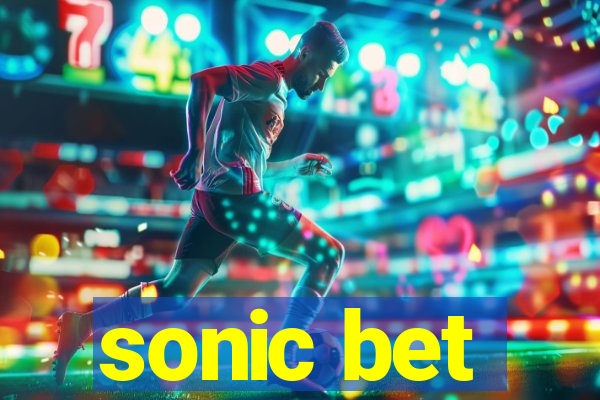 sonic bet